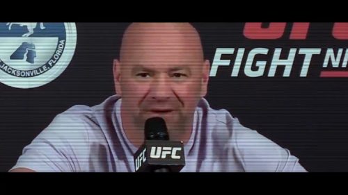 “Negativity Is Their Product” – UFC’s Dana White Rips Media In Genius Video