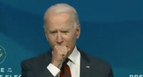 “Existential Crisis” – Biden Says We Need to Address Climate Change with a ‘Unified National Response’ Just Like We did with Covid-19 (VIDEO)