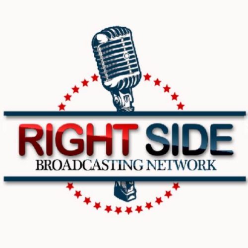Right Side Broadcasting Network Will Be Live Streaming Today’s Events – TRUMP SPEAKING NOW