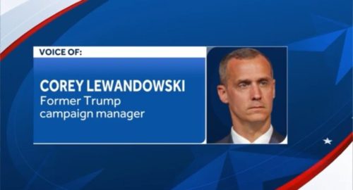 “Special Surprises Coming” – Corey Lewandowski Weighs in on Trump’s Future Political Plans (AUDIO)