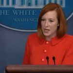 Psaki Says the Quiet Part Out Loud: ‘Biden Wants to Make Fundamental Change in Our Economy and He Feels Coming out Of the Pandemic is the Time to do That’ (VIDEO)