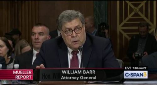 “The Election Was Not Stolen. Trump Lost It.” – Former AG Bill Barr, Behind Epstein Didn’t Kill Himself Lore, Bashes President Trump and Claims 2020 Election Wasn’t Stolen