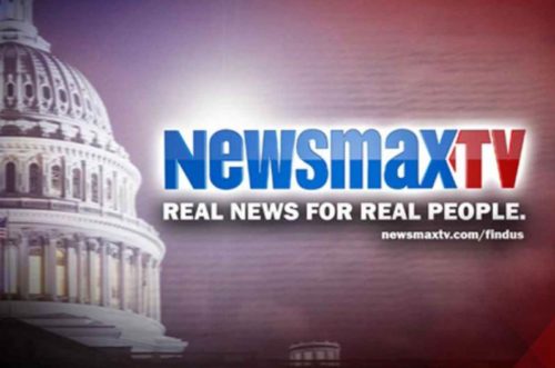 Newsmax Issues Statement Attacking Tucker Carlson Over Ukrainian Coverage – Supports Biden’s Efforts to Stop Invasion